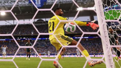 الهلال يعيد العويس رسميًا بعد التألق في كأس العالم 2026