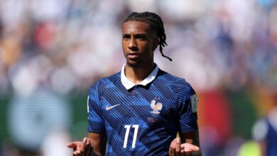 أوليسي ريال مدريد: المهاجم الفرنسي يطلب الرحيل عن بايرن