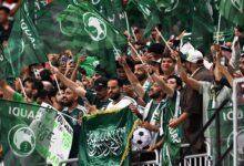 كأس الخليج العربي خليجي 27: جدول مباريات وترتيب الأخضر