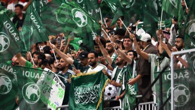 كأس الخليج العربي خليجي 27: جدول مباريات وترتيب الأخضر