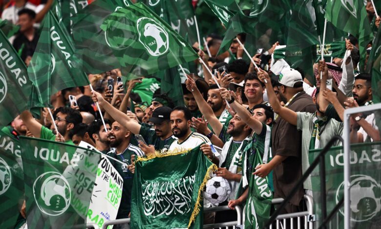 كأس الخليج العربي خليجي 27: جدول مباريات وترتيب الأخضر