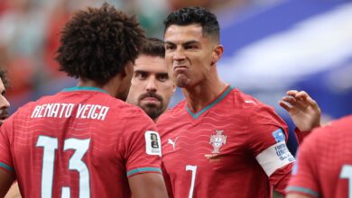 جدول مباريات كأس العالم 2026 اليوم الجمعة 3 يوليو