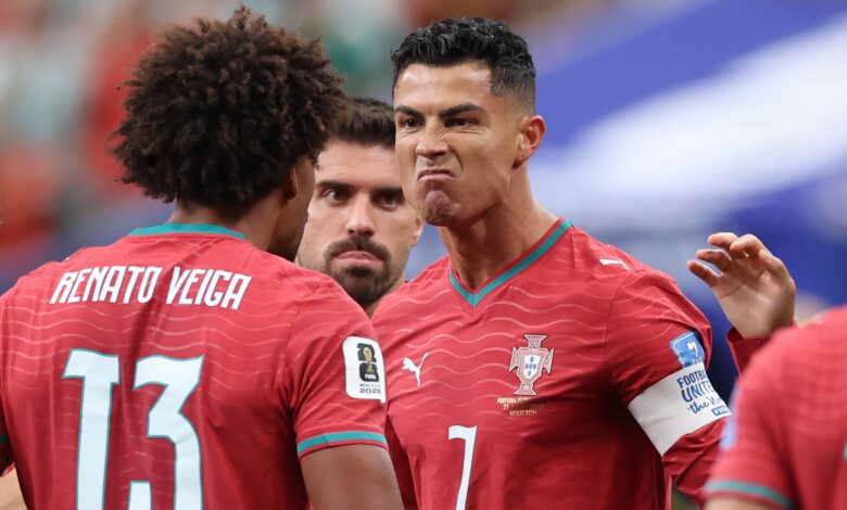 جدول مباريات كأس العالم 2026 اليوم الجمعة 3 يوليو