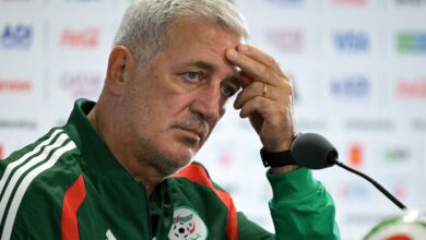 بديل بيتكوفيتش.. الجزائر تدرس إقالة السويسري عقب كأس العالم