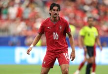 الأهلي السعودي يخطف ترينكاو من أنياب كبار أوروبا