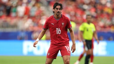 الأهلي السعودي يخطف ترينكاو من أنياب كبار أوروبا