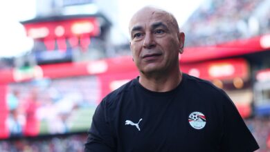 حسام حسن ينضم لقائمة ثلاثية تاريخية مع وهبي والركراكي