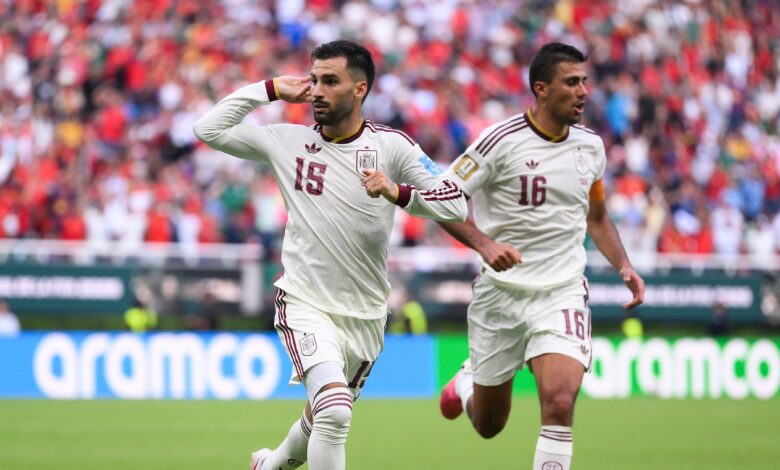 جدول مباريات اليوم الخميس 2 يوليو 2026 في كأس العالم