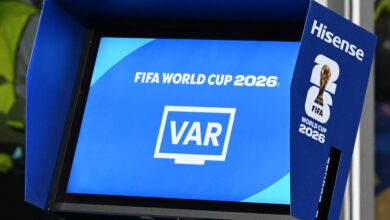 محمود عاشور ملك الفار في مونديال 2026