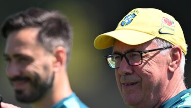 رافينيا يعود تدريجيًا ويعيد الأمل للبرازيليين