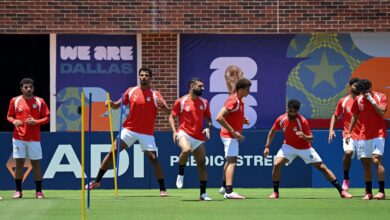 حسام عبد المجيد يرحل للودوجوريتس بـ1.8 مليون يورو