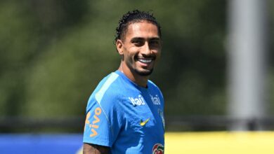 رافينيا والهلال.. الزعيم يستعد لصفقة من العيار الثقيل