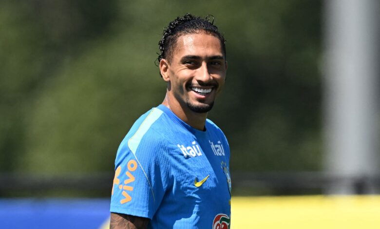 رافينيا والهلال.. الزعيم يستعد لصفقة من العيار الثقيل