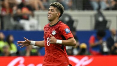 إمام عاشور هدف سيلتك.. عملاق أوروبي يتحرك لضم اللاعب المصري