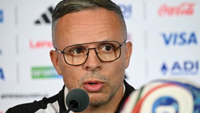 أسود الأطلس: مدرب المغرب يرد على مواجهة فرنسا بثقة