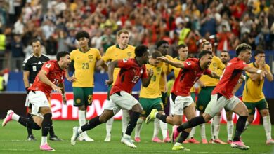 احتمالان.. متى يتقابل مصر والمغرب في كأس العالم 2026؟