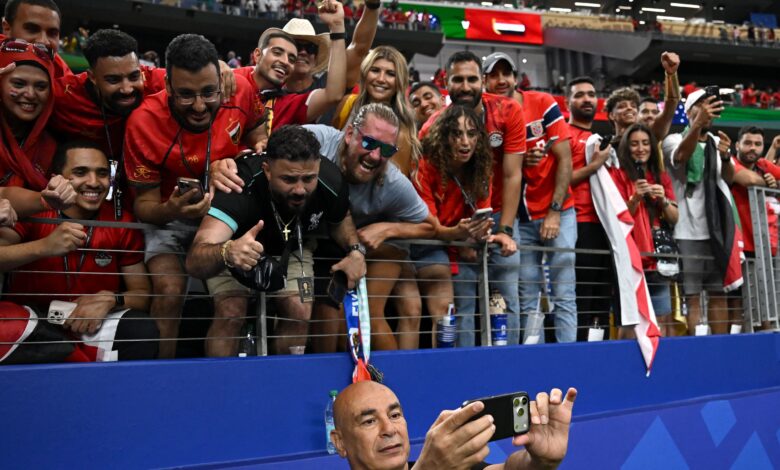 فيديو ـ إمام عاشور وأبو تريكة: صار أفضل؟