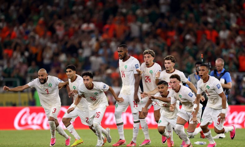ثمن النهائي لكأس العالم 2026.. تأهل 7 منتخبات وتحديد 3 مواجهات