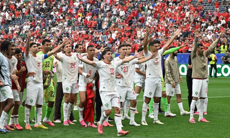 المغرب وفرنسا.. الصحف الفرنسية ترفع القبعة للمغرب