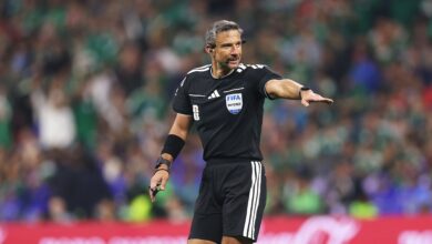 فينتشيتش يقود نهائي كأس العالم 2026 بحضور ثنائي عربي