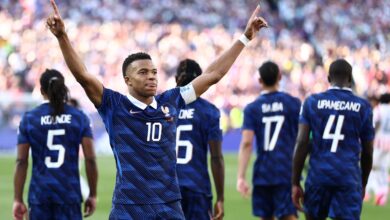 خطر حقيقي: تحرك عاجل من الاتحاد الفرنسي قبل مواجهة المغرب