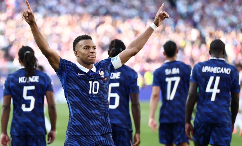 خطر حقيقي: تحرك عاجل من الاتحاد الفرنسي قبل مواجهة المغرب