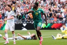 ليفربول - إسماعيلا سار
