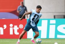 كانسيلو يرفع راية العصيان.. كواليس مؤامرة برشلونة ضد الهلال