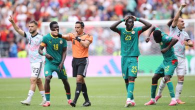 أزمة منتخب السنغال: تسريبات سرية تفضح فوضى المونديال
