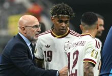دي لا فوينتي يحقق رقمًا تاريخيًا مع إسبانيا في كأس العالم