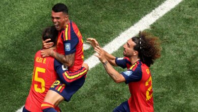 بيدرو بورو: فرنسا تمتلك أفضل هجوم بالمونديال وهدفنا إيقاف مبابي