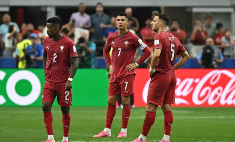 الأهلي السعودي يفاوض نيلسون سيميدو البرتغالي