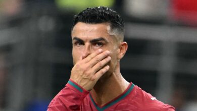 خيبة مريرة في كأس العالم.. رونالدو يقود تشكيلة الأسوأ