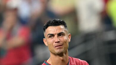 كريستيانو رونالدو.. تدريب منتخب البرتغال مسألة وقت فقط
