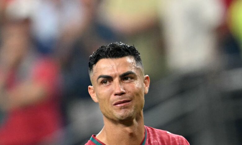 كريستيانو رونالدو.. تدريب منتخب البرتغال مسألة وقت فقط