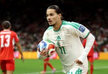سعر حاج موسى.. فينورد يرفض عرض الأهلي السعودي