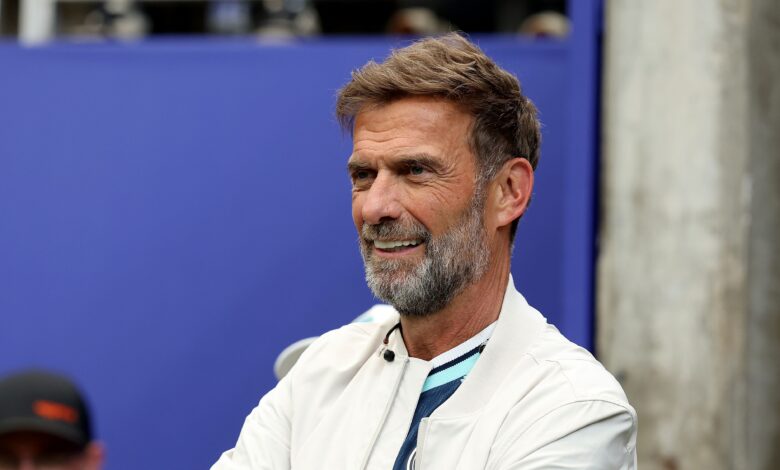 يورجن كلوب يحسم قيادة ألمانيا رسمياً