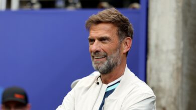 يورجن كلوب: محادثات لتدريب المنتخب الألماني خلفًا لناجلسمان