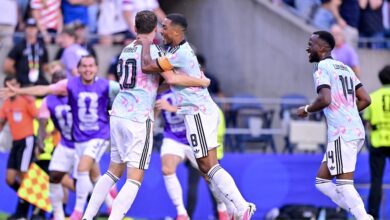 منتخب بلجيكا يثير أزمة جديدة مع الفيفا قبل مواجهة إسبانيا