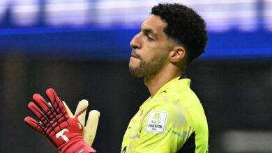مصطفى شوبير يتفوق على أوناي سيمون بقائمة أفضل حراس المونديال