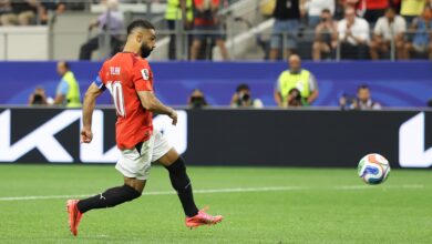 بانينكا صلاح تفجر السخرية من لاعب سعودي!