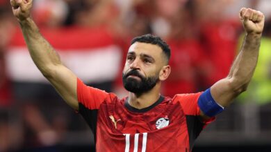 محمد صلاح ثالثًا.. صلاح يتفوق برقم استثنائي بالمونديال