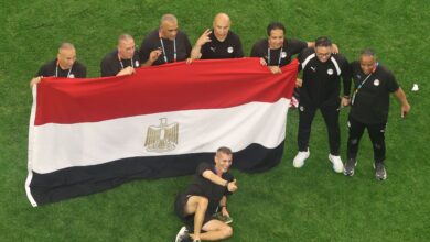 ميدو يرسل رسالة للمنتخبات العربية بعد إنجاز مصر