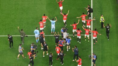 سامي الجابر: منتخب مصر يكرر إنجاز السعودية بالمونديال