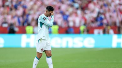 مراوغات فوزينيا في كأس العالم 2026.. أكثر من رونالدو!
