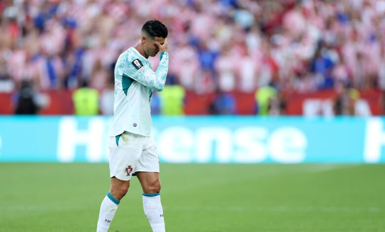 مراوغات فوزينيا في كأس العالم 2026.. أكثر من رونالدو!