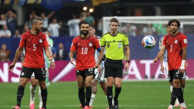 مونديال 2026: حصاد مشاركة مصر بين الإنجاز التاريخي والإخفاق