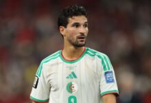 حسام عوار ينضم لريال بيتيس في الدوري الإسباني