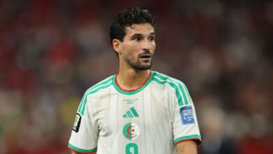 حسام عوار ينضم لريال بيتيس في الدوري الإسباني
