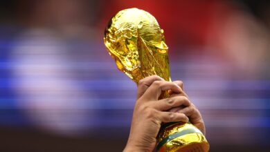 جايدن أدامز.. وفاة لاعب مونديال 2026 عن 25 عاماً